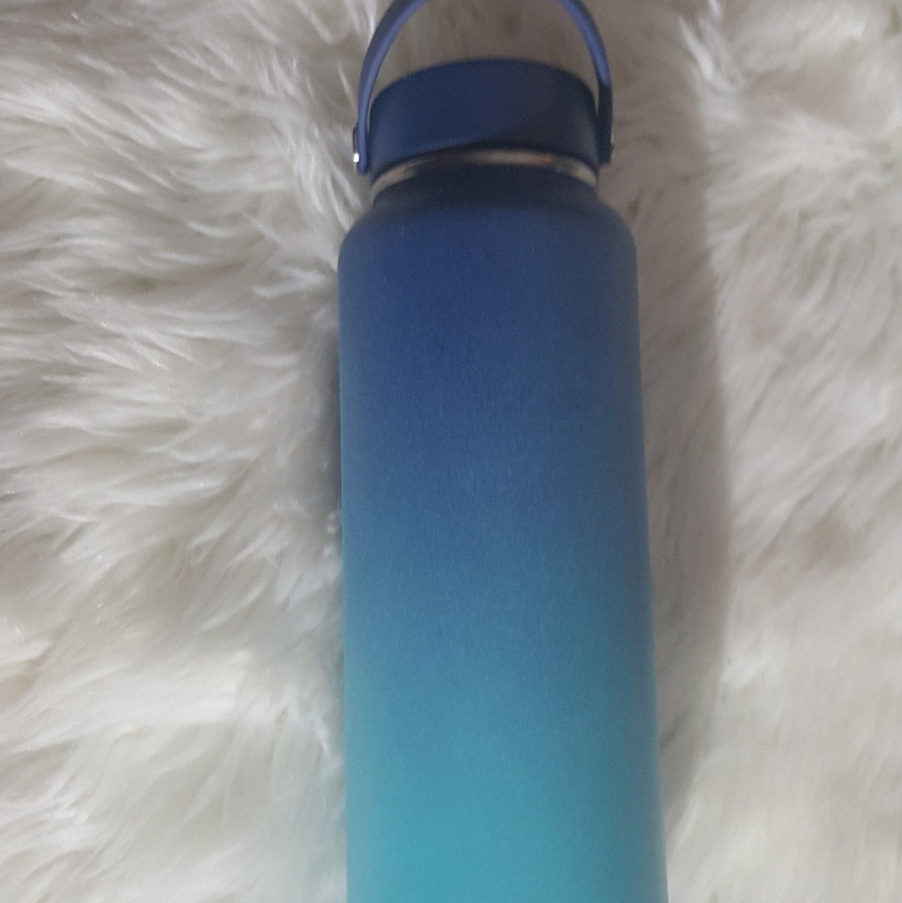 ombre hawaii exclusive hydroflask new